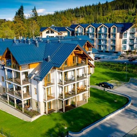 Apartament Foresta Karpacz Εξωτερικό φωτογραφία