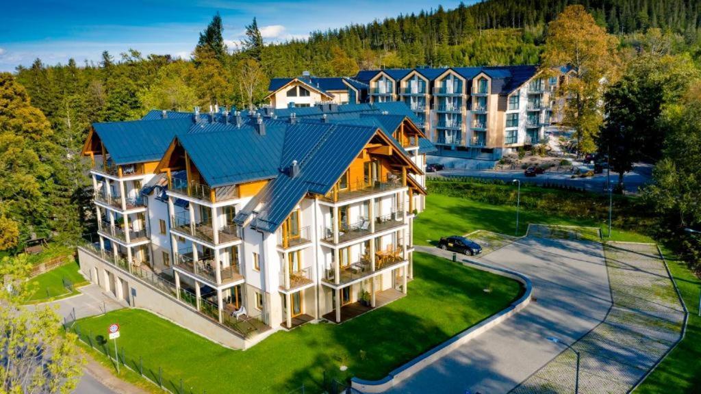 Apartament Foresta Karpacz Εξωτερικό φωτογραφία