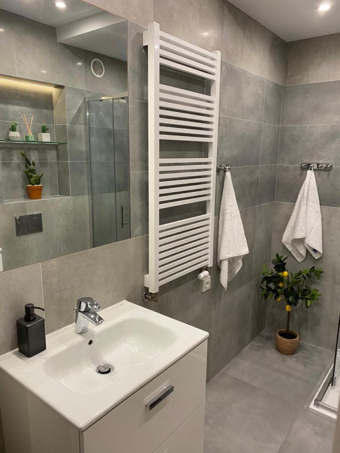 Apartament Foresta Karpacz Εξωτερικό φωτογραφία