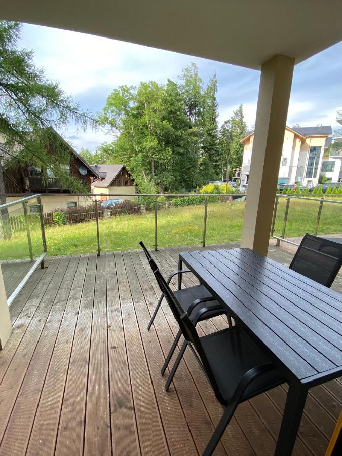 Apartament Foresta Karpacz Εξωτερικό φωτογραφία