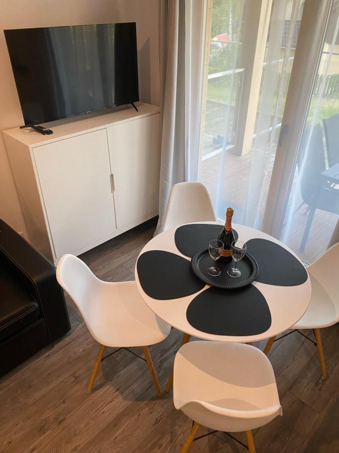 Apartament Foresta Karpacz Εξωτερικό φωτογραφία