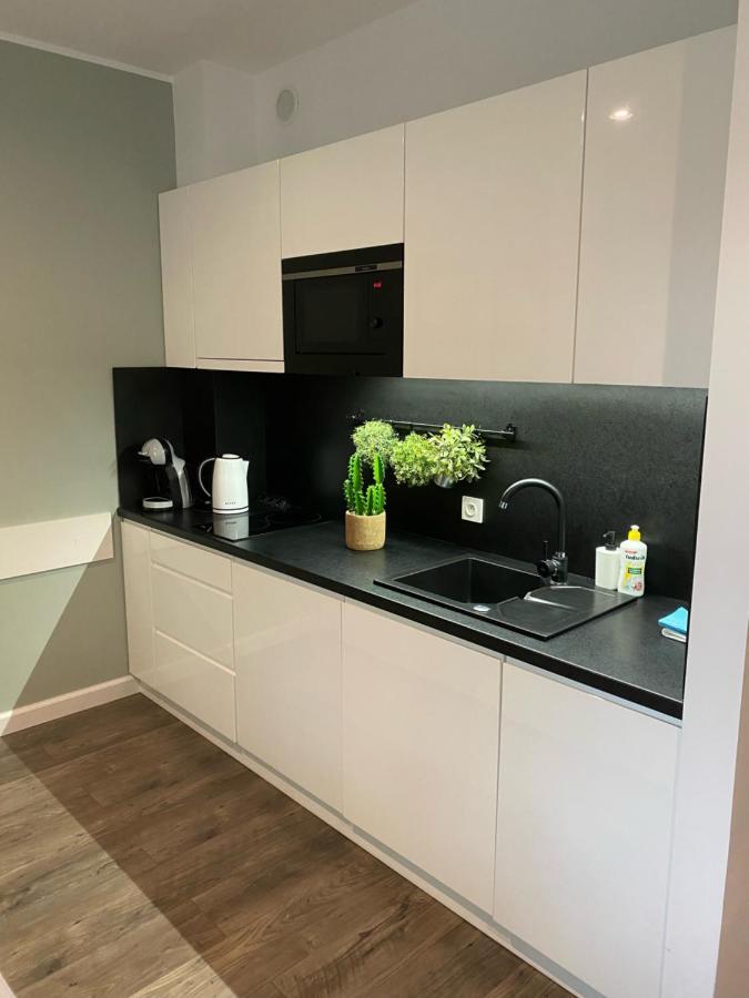 Apartament Foresta Karpacz Εξωτερικό φωτογραφία