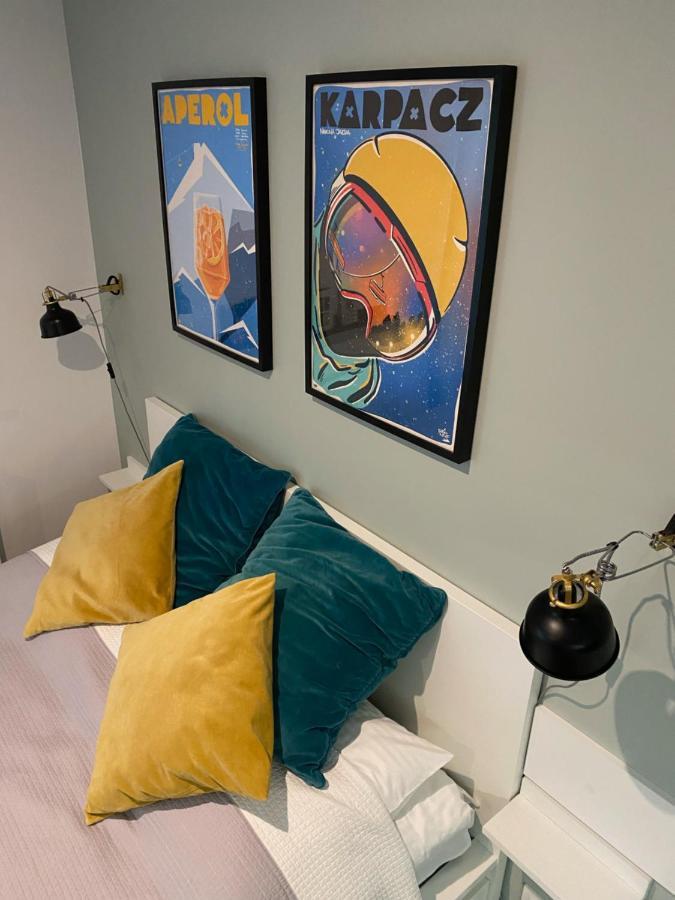 Apartament Foresta Karpacz Εξωτερικό φωτογραφία